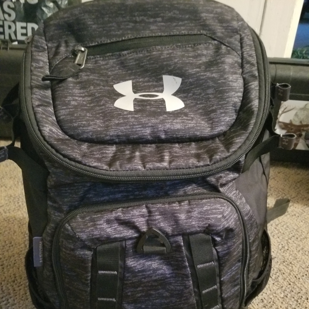 Bat bag